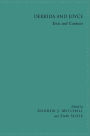 Derrida and Joyce: Texts and Contexts