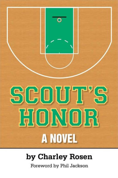 Scout's Honor: A Novel