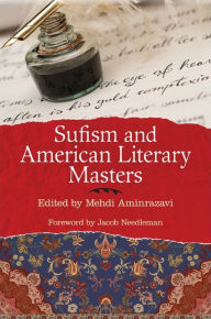 Title: Sufism and American Literary Masters, Author: Mehdi Aminrazavi