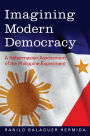 Imagining Modern Democracy: A Habermasian Assessment of the Philippine Experiment