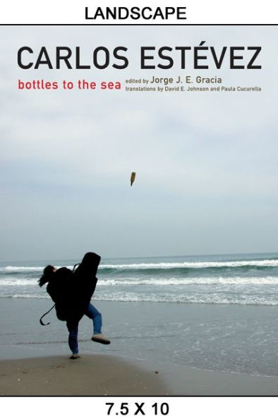 Carlos Estévez: Bottles to the Sea
