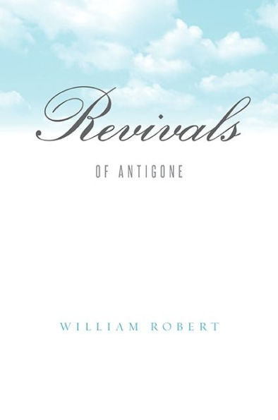 Revivals: Of Antigone
