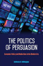 The Politics of Persuasion: Economic Policy and Media Bias in the Modern Era