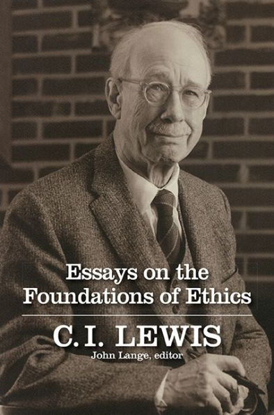 Essays on the Foundations of Ethics