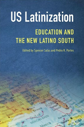 Latinization and the Latino Leader: How to Value, Develop, and Advance Latino Professionals
