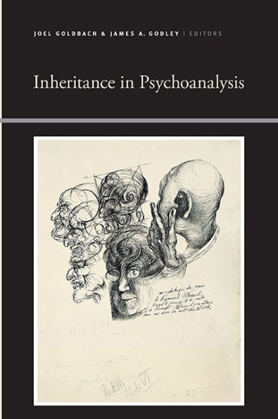 Inheritance Psychoanalysis