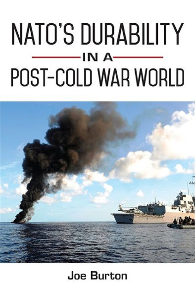 NATO's Durability a Post-Cold War World