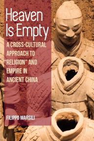 Title: Heaven Is Empty: A Cross-Cultural Approach to 