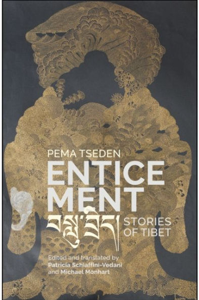 Enticement: Stories of Tibet