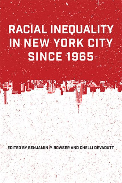 Racial Inequality New York City since 1965