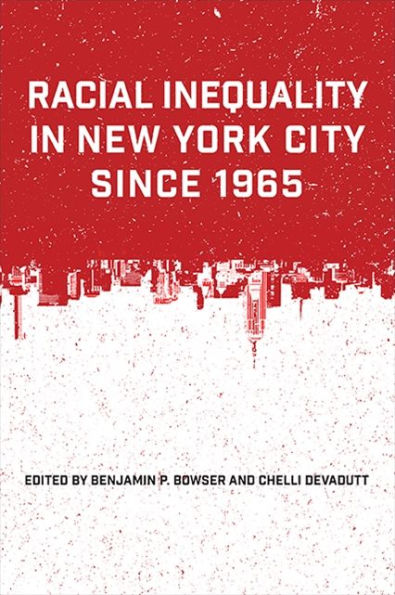 Racial Inequality in New York City since 1965