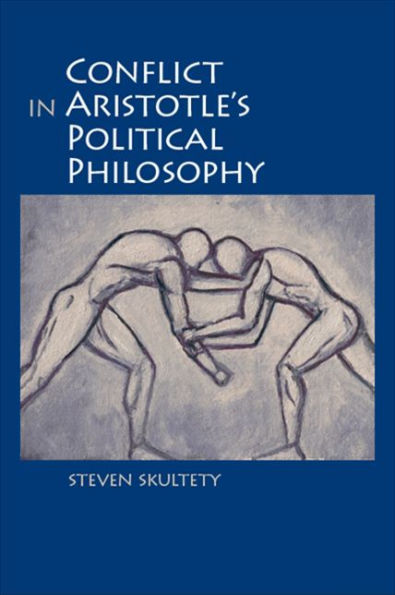Conflict Aristotle's Political Philosophy