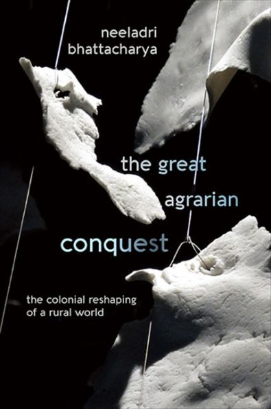 The Great Agrarian Conquest: Colonial Reshaping of a Rural World