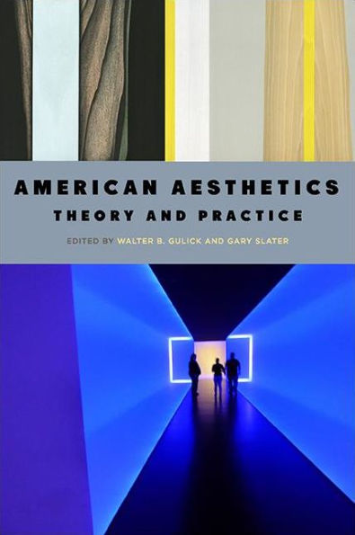 American Aesthetics: Theory and Practice