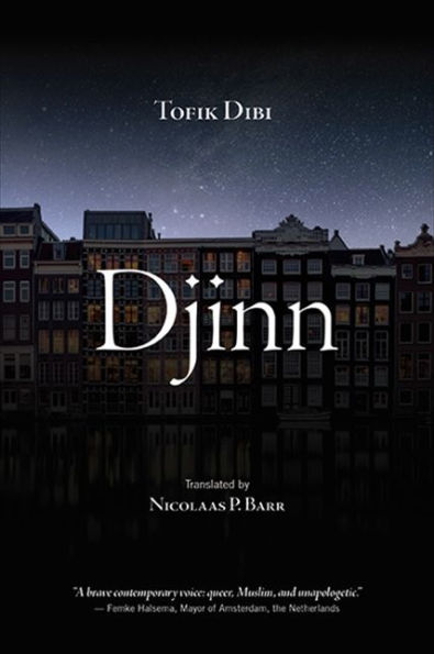 Djinn