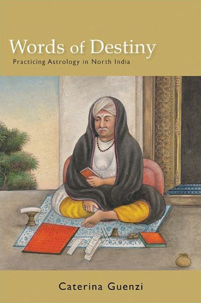 Words of Destiny: Practicing Astrology North India