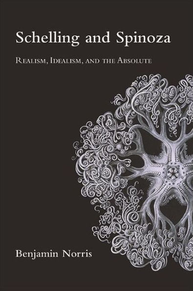 Schelling and Spinoza: Realism, Idealism, and the Absolute