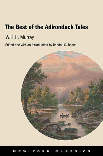 the Best of Adirondack Tales