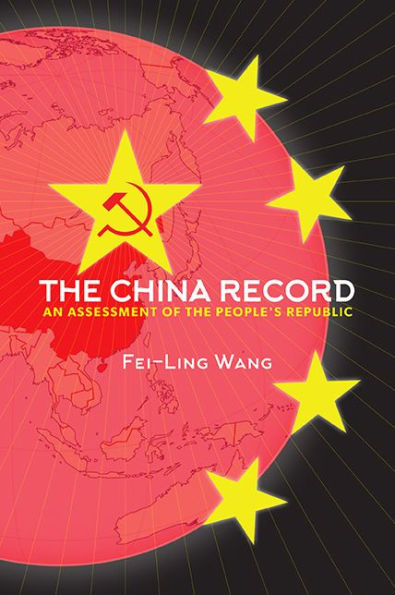 the China Record: An Assessment of People's Republic