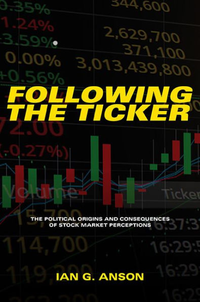 Following The Ticker: Political Origins and Consequences of Stock Market Perceptions