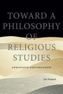 Toward a Philosophy of Religious Studies: Enecstatic Explorations