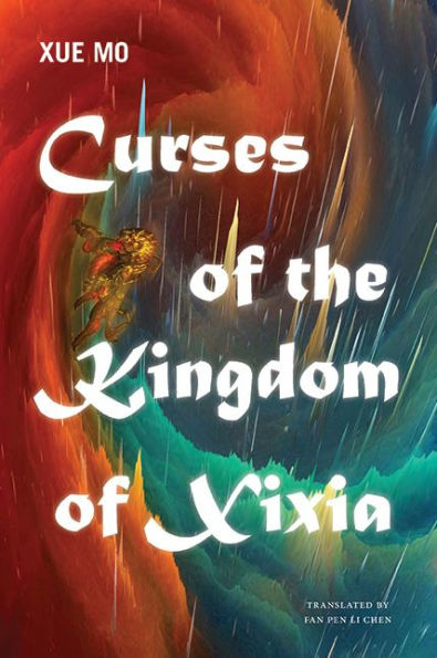 Curses of the Kingdom Xixia