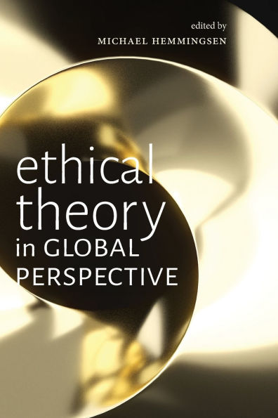 Ethical Theory Global Perspective
