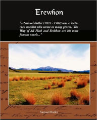 Title: Erewhon, Author: Samuel Butler