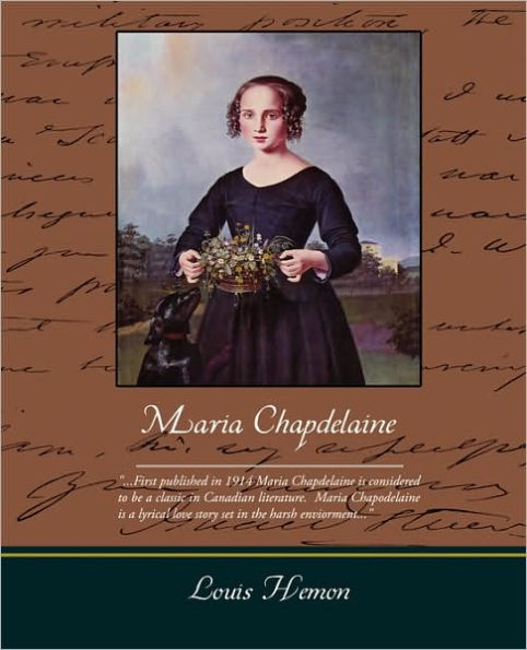 Maria Chapdelaine