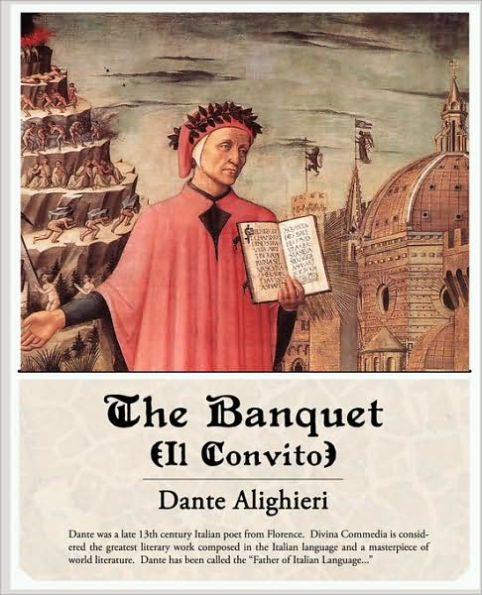 The Banquet Il Convito