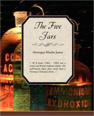 Title: The Five Jars, Author: Montague Rhodes James