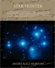 Title: Star Hunter, Author: Andre Norton