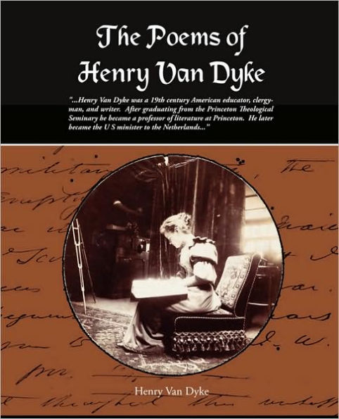 The Poems of Henry Van Dyke