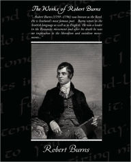 Title: The Works of Robert Burns, Author: Robert Burns