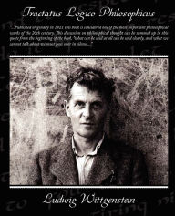 Title: Tractatus Logico Philosophicus, Author: Ludwig Wittgenstein