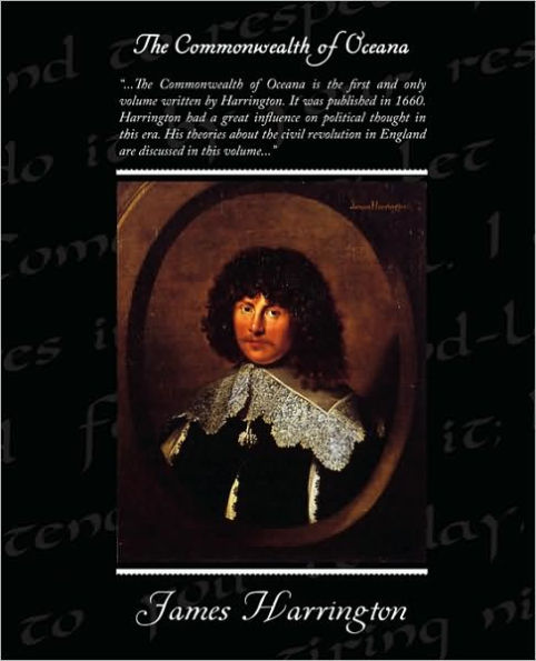 The Commonwealth of Oceana