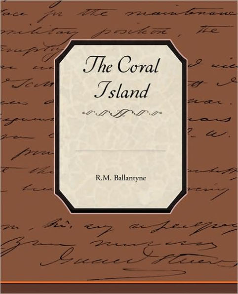 The Coral Island