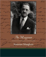 Title: The Magician, Author: Somerset Maugham