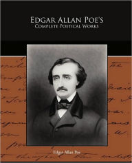 Title: Edgar Allan Poe's Complete Poetical Works, Author: Edgar Allan Poe