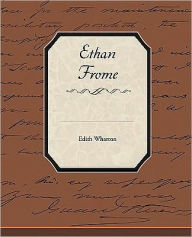 Ethan Frome