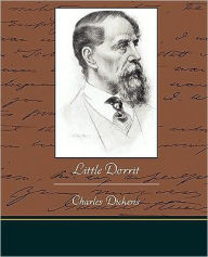 Title: Little Dorrit, Author: Charles Dickens