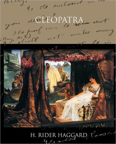 Cleopatra