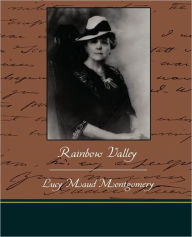 Title: Rainbow Valley, Author: Lucy Maud Montgomery