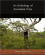 An Anthology of Australian Verse