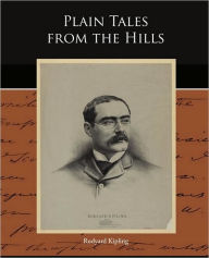 Title: Plain Tales from the Hills, Author: Rudyard Kipling