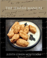 Title: The Jewish Manual, Author: Judith Cohen Montefiore