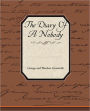 The Diary Of A Nobody