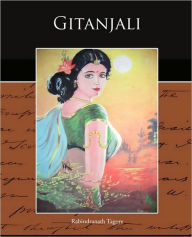 Title: Gitanjali, Author: Rabindranath Tagore