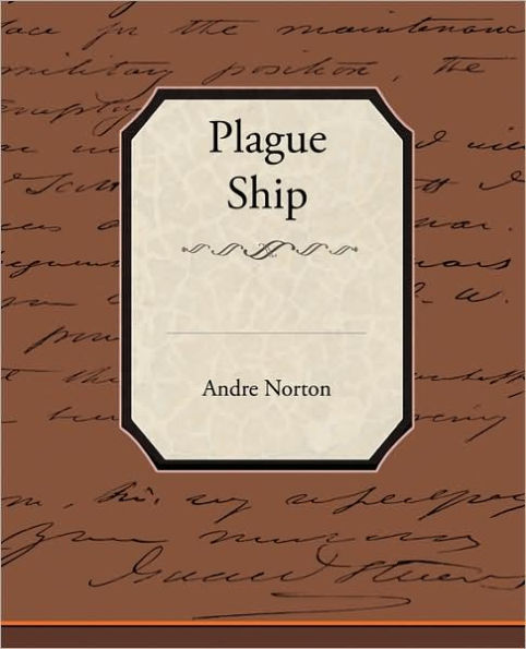 Plague Ship (Solar Queen Series #2)