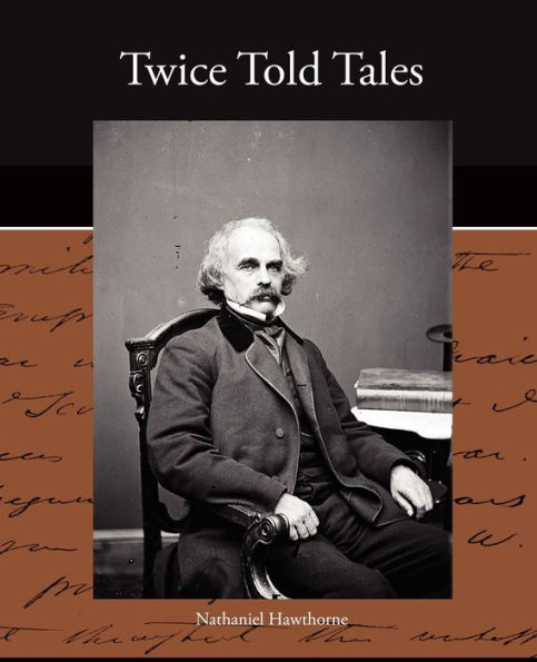 Twice Told Tales